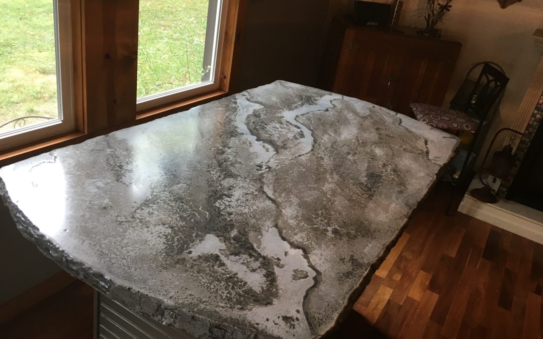 Kitchen Countertops