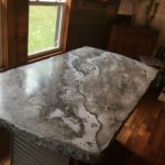 Kitchen Countertops