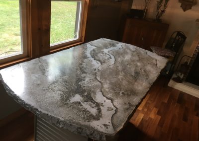 Kitchen Countertops