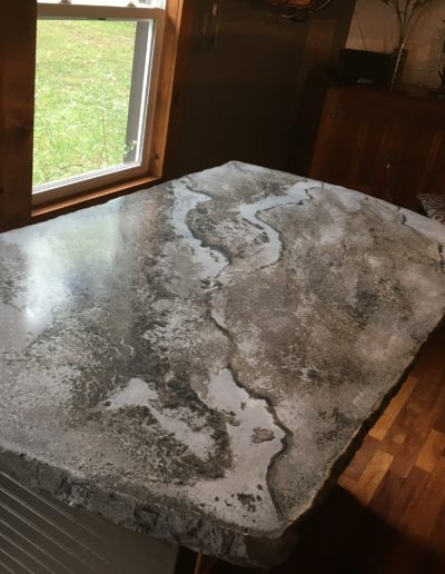 Kitchen Countertops