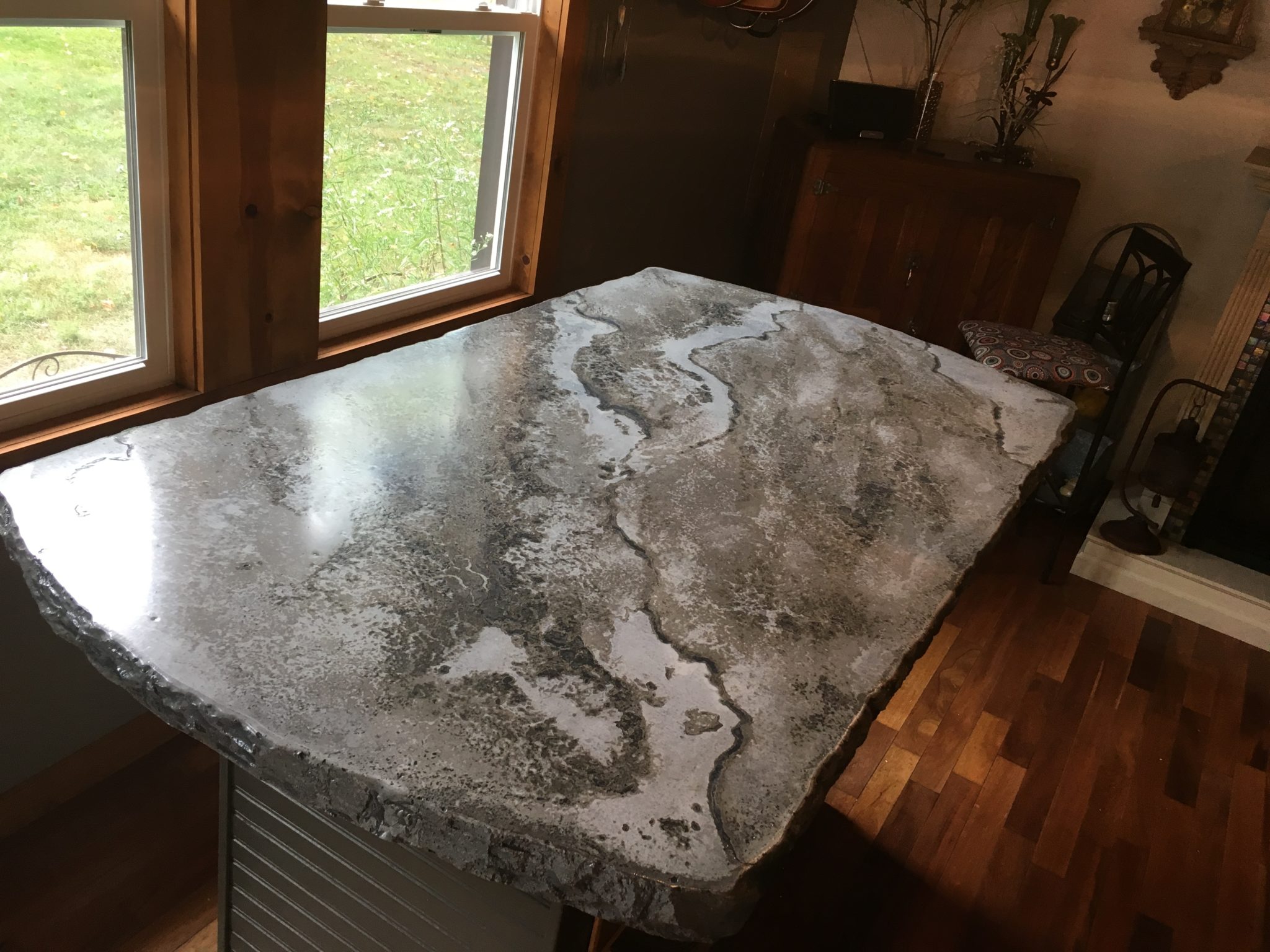 Kitchen Countertops