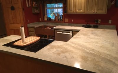 Kitchen Countertops