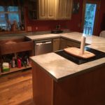 Kitchen Countertops