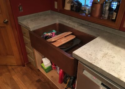 Kitchen Countertops