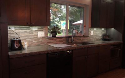 Kitchen Countertops
