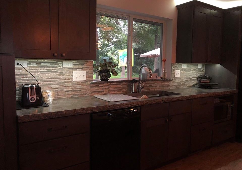 Kitchen Countertops