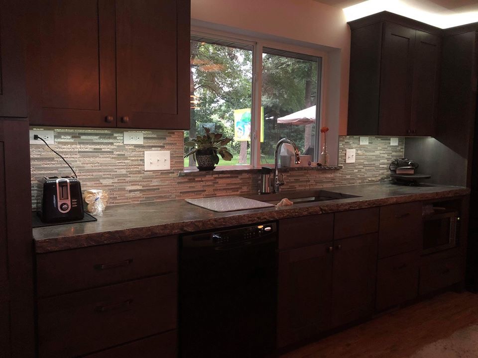 Kitchen Countertops