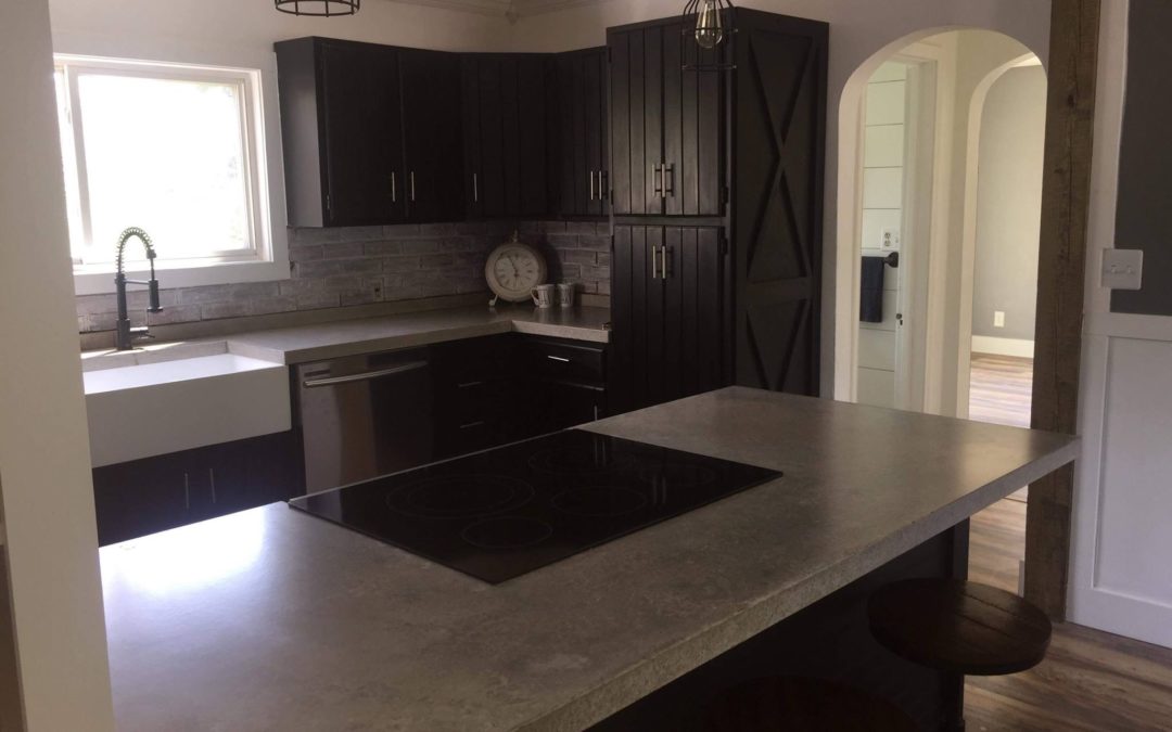 Kitchen Countertops