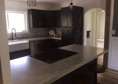 Kitchen Countertops