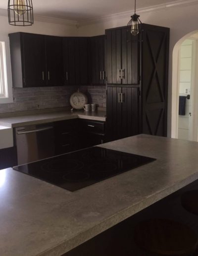 Kitchen Countertops