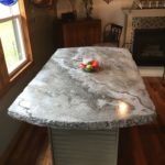 Kitchen Countertops