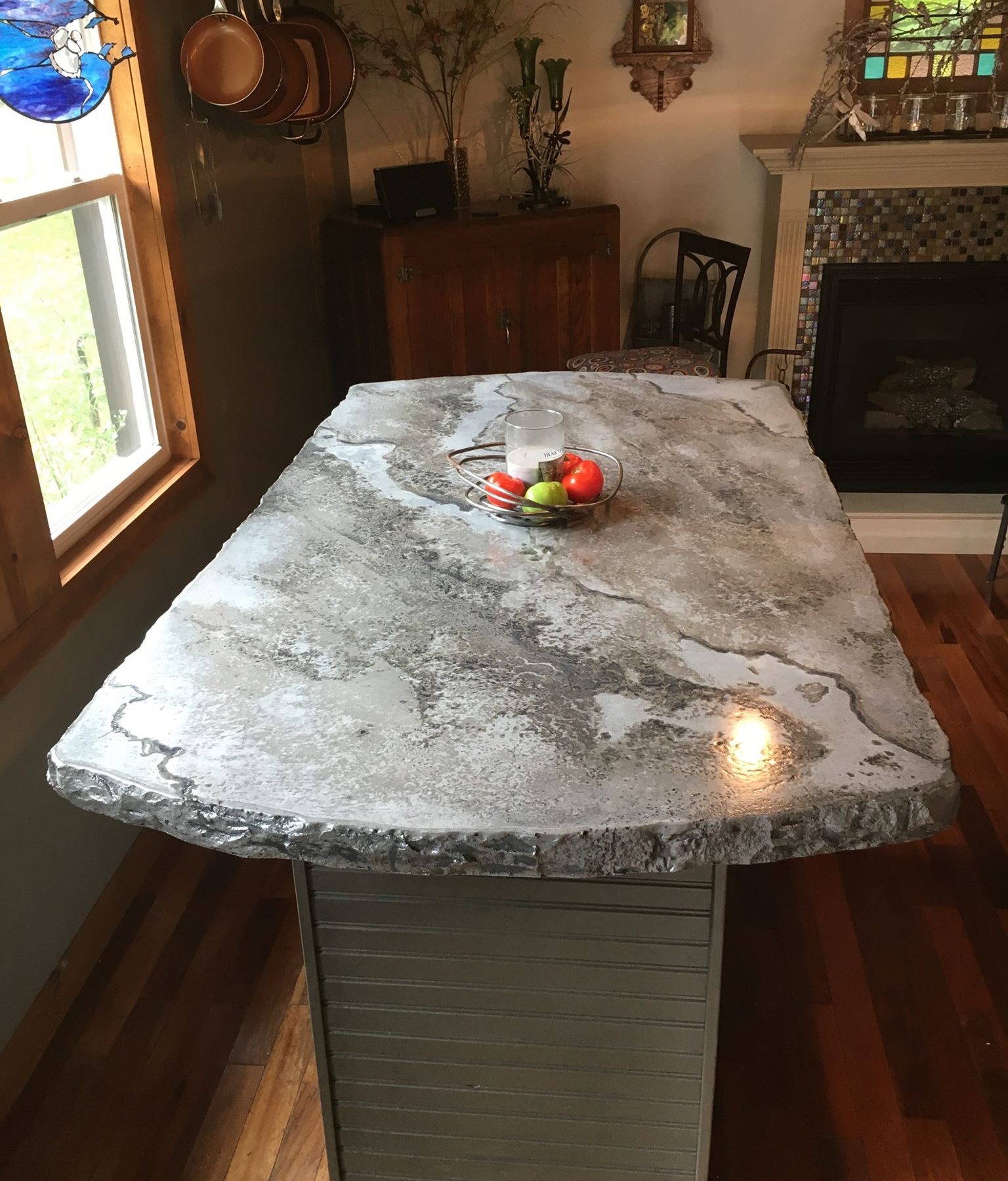 Kitchen Countertops