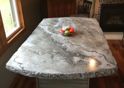 Kitchen Countertops