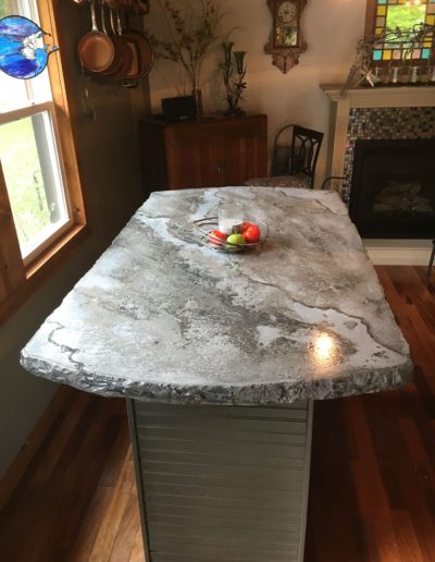 Kitchen Countertops