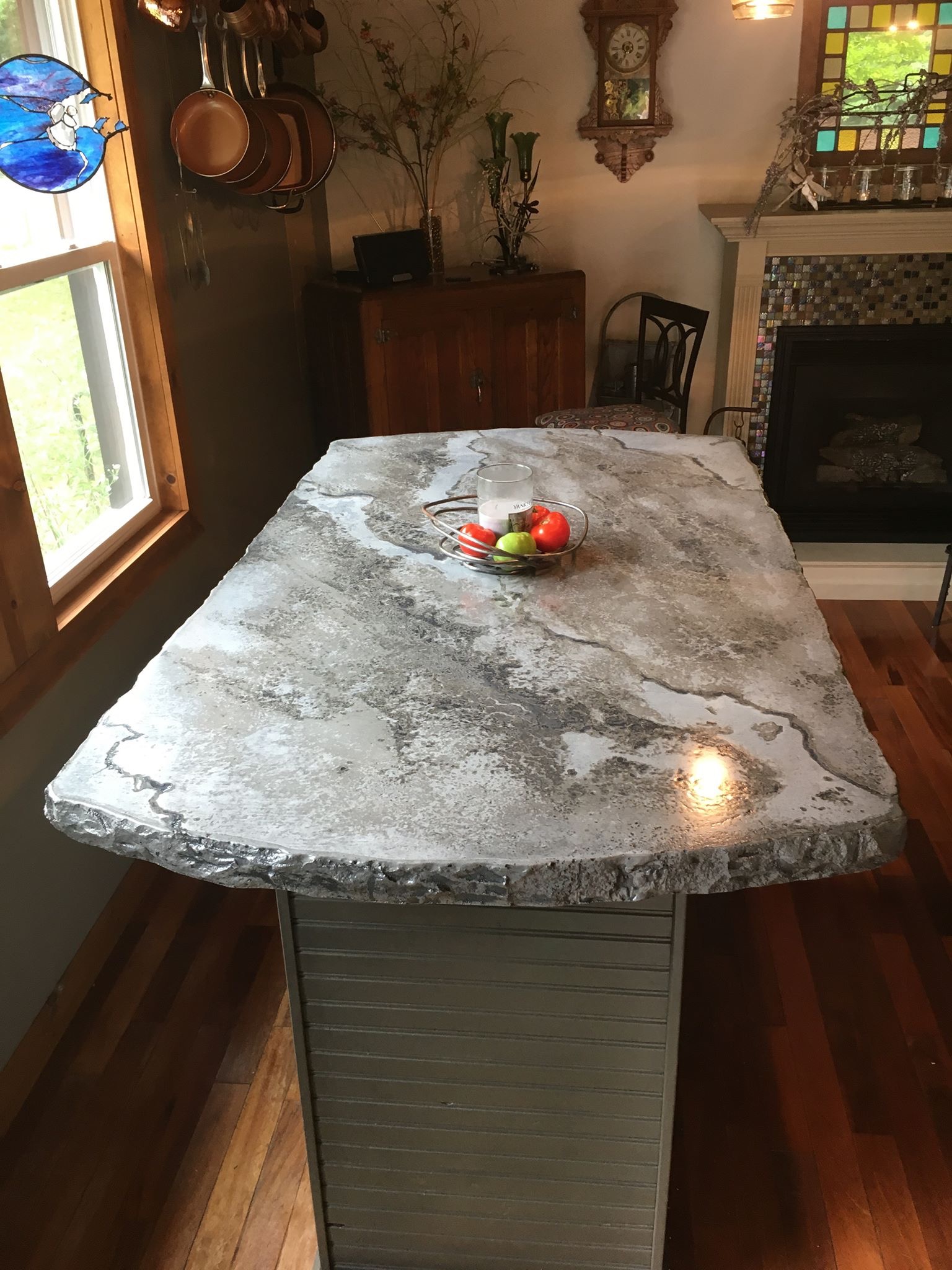 Kitchen Countertops