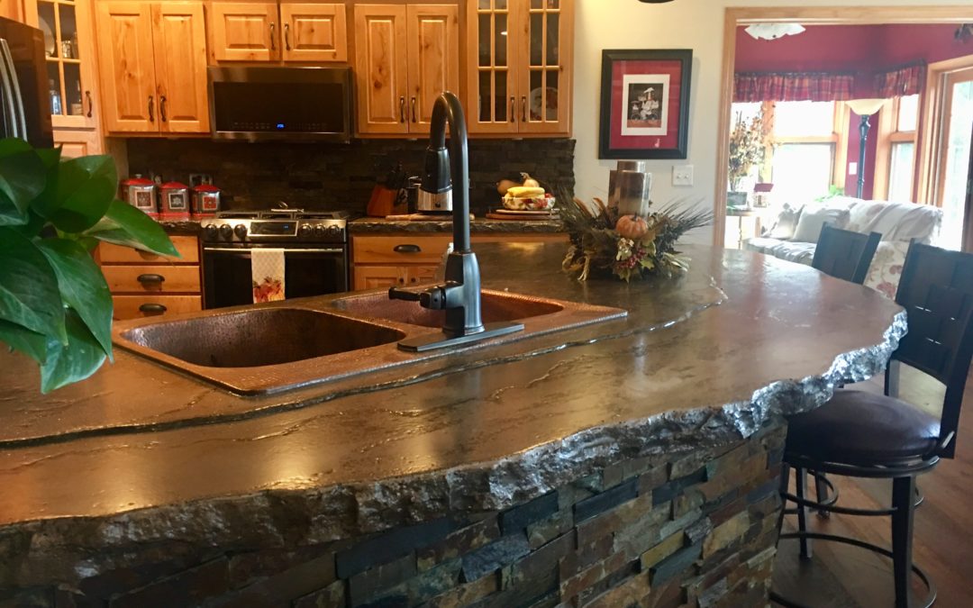 Kitchen Countertops