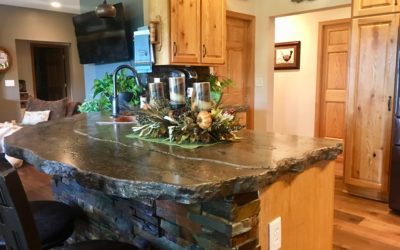 Kitchen Countertops