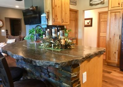 Kitchen Countertops