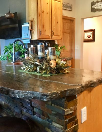 Kitchen Countertops