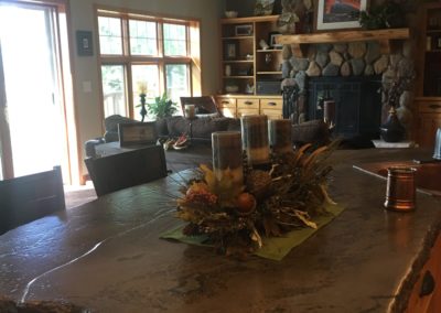 Kitchen Countertops