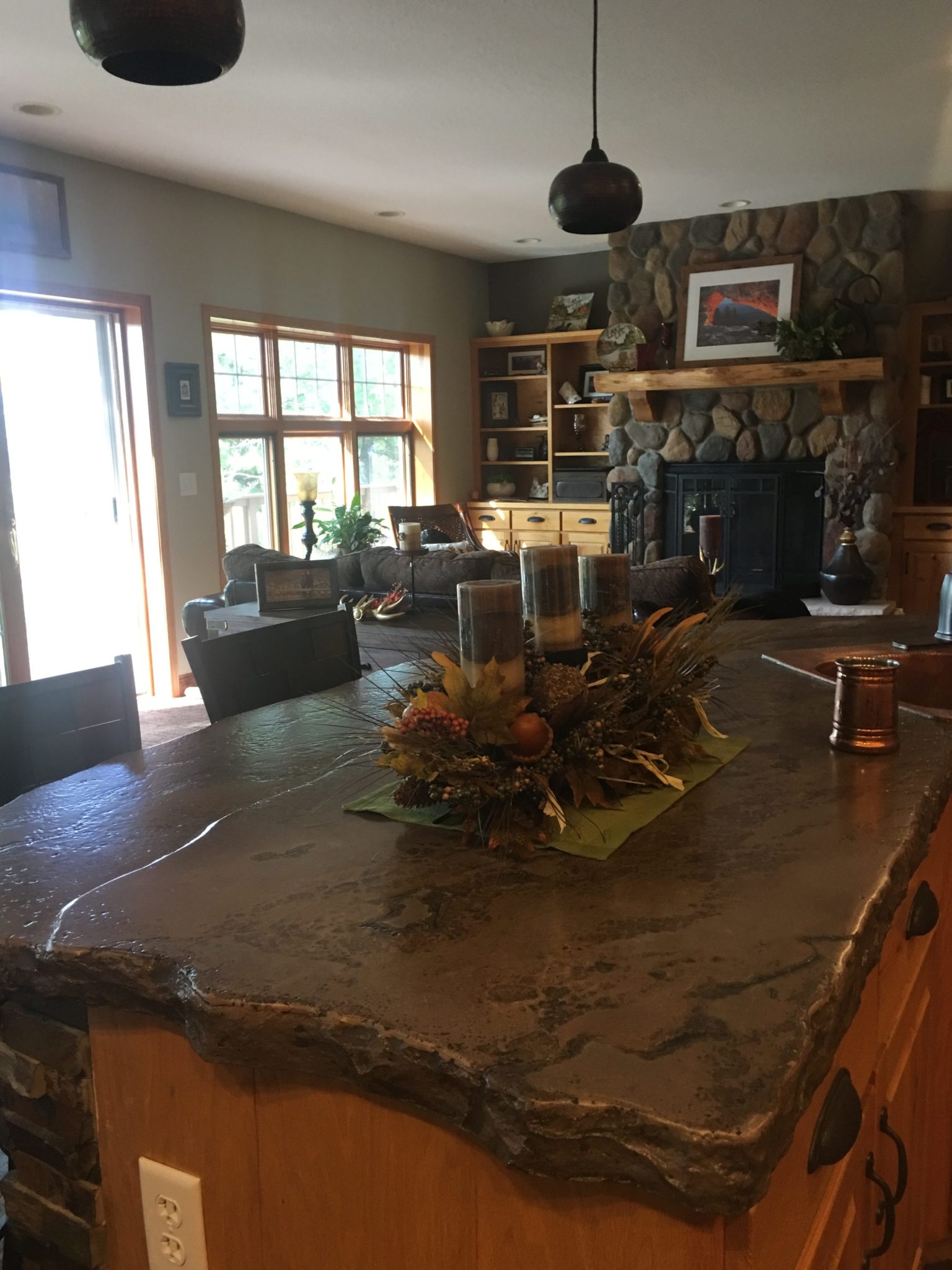 Kitchen Countertops