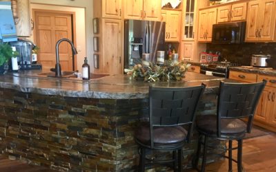 Kitchen Countertops