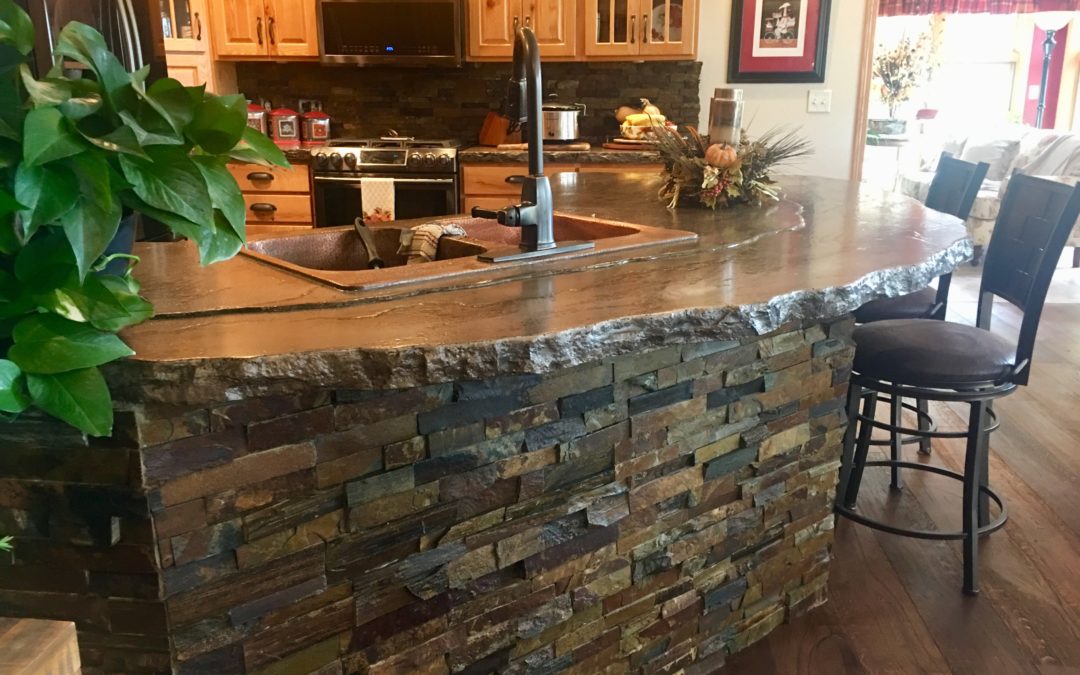Kitchen Countertops