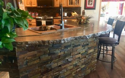 Kitchen Countertops