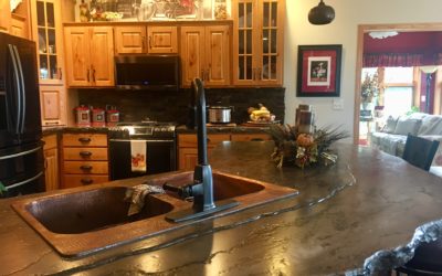 Kitchen Countertops