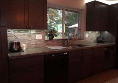 Kitchen Countertops