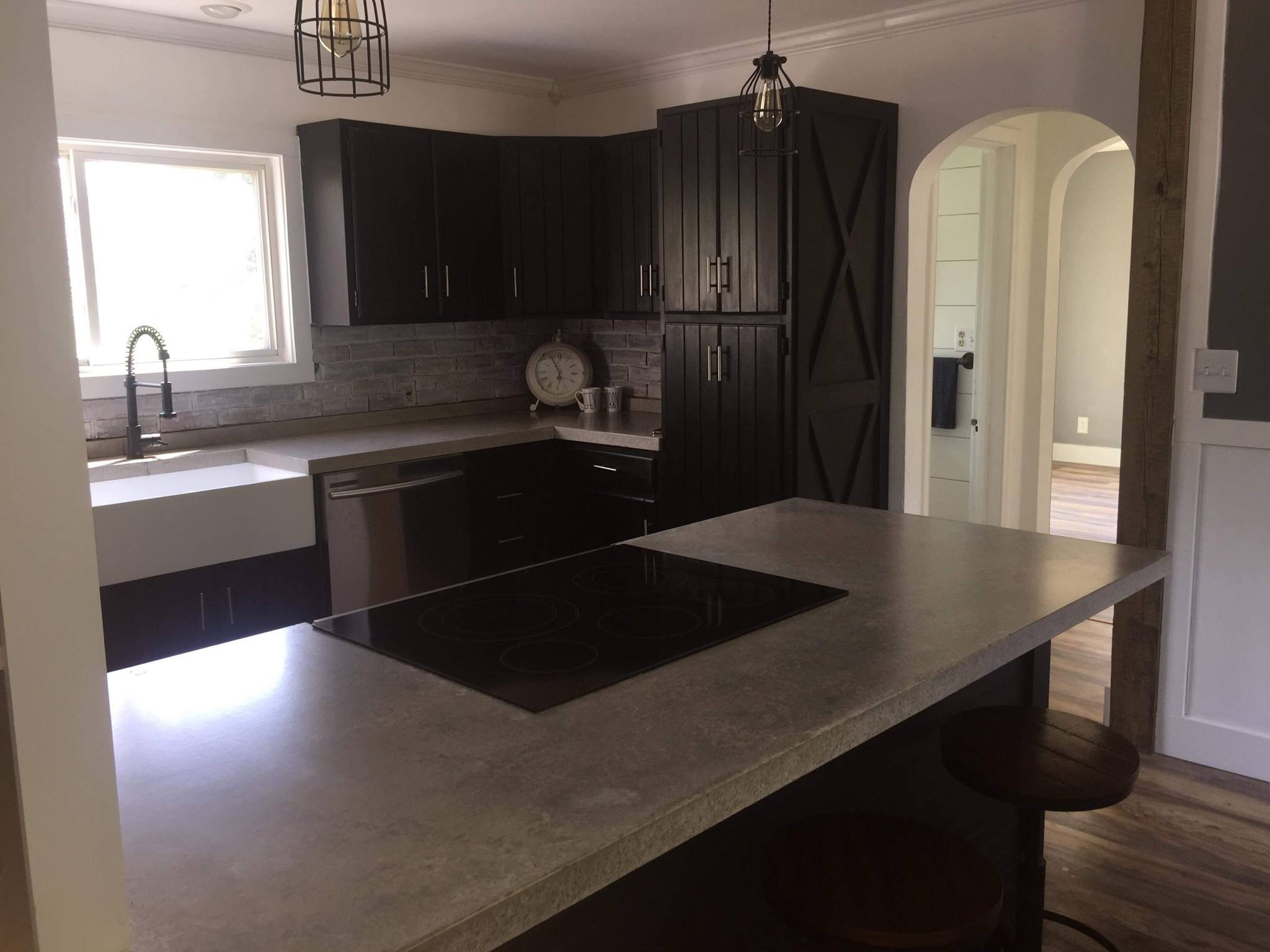 Kitchen Countertops