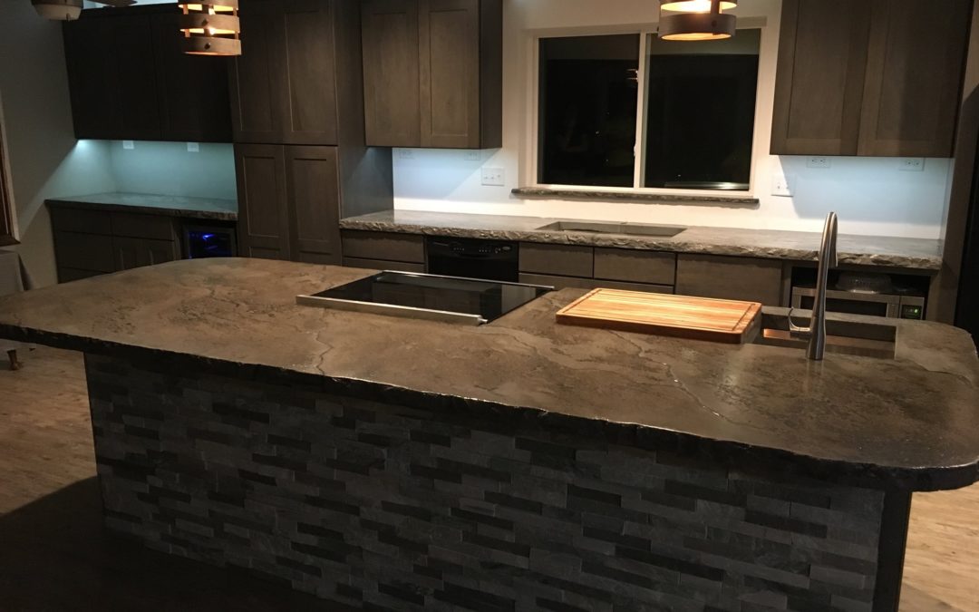 Kitchen Countertops