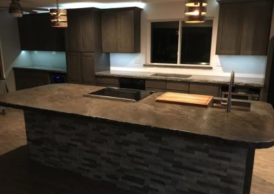Kitchen Countertops