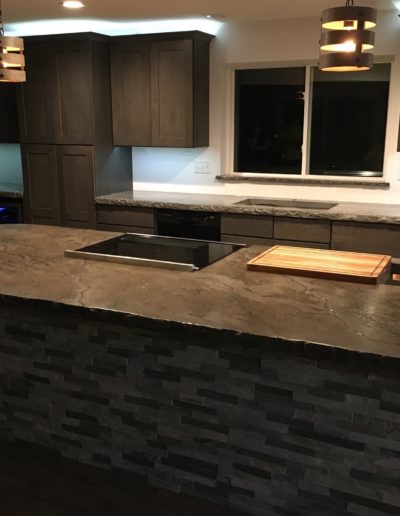 Kitchen Countertops