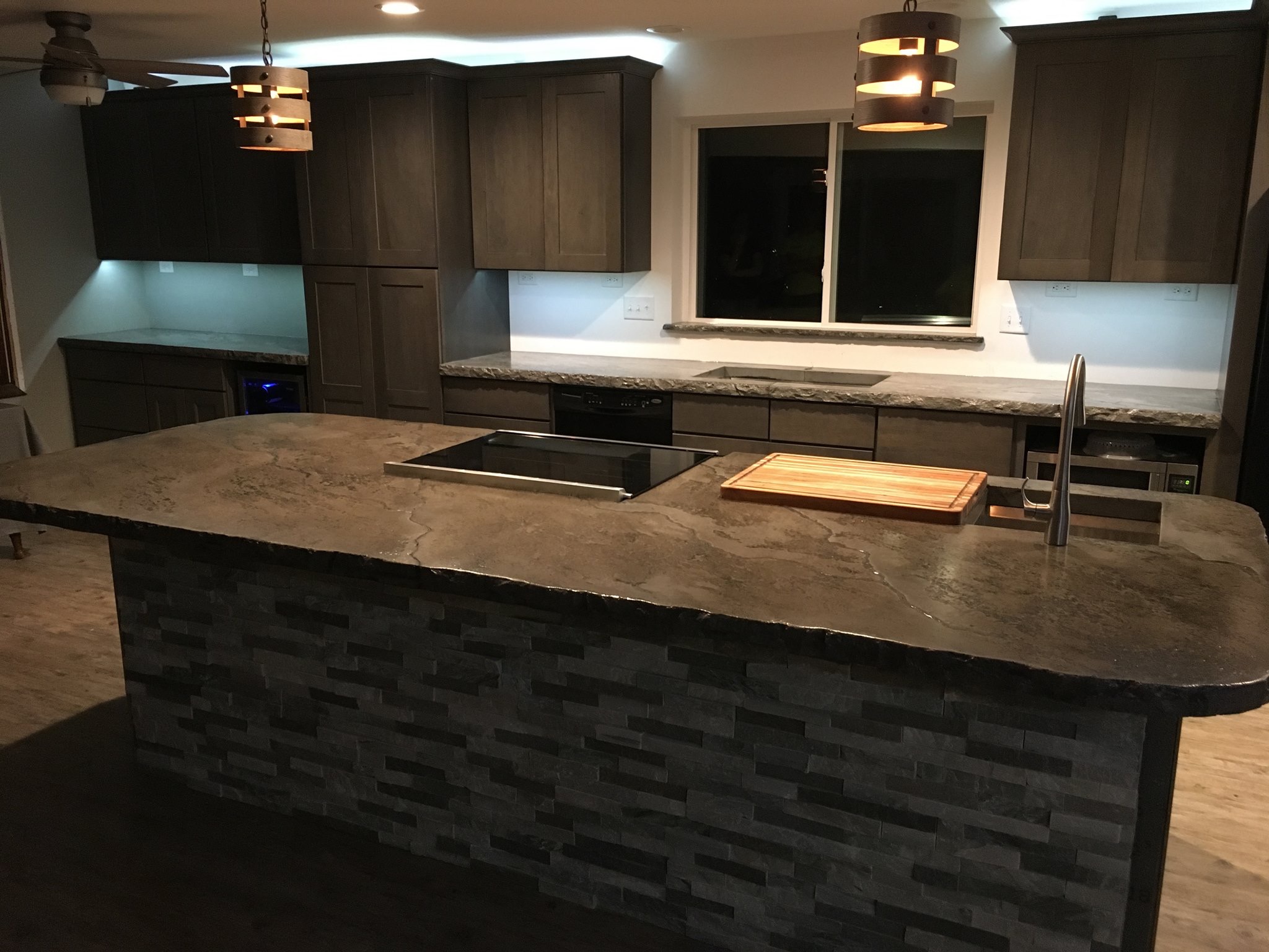 Kitchen Countertops