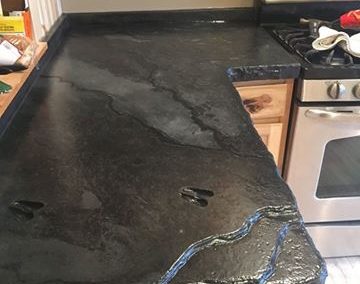 Kitchen Countertops