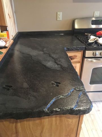 Kitchen Countertops