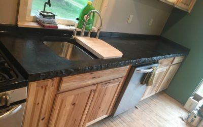 Kitchen Countertops