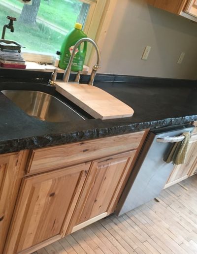 Kitchen Countertops