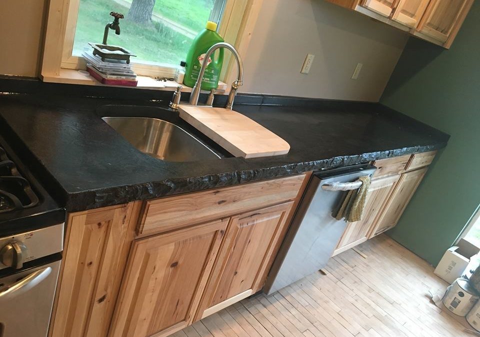Kitchen Countertops