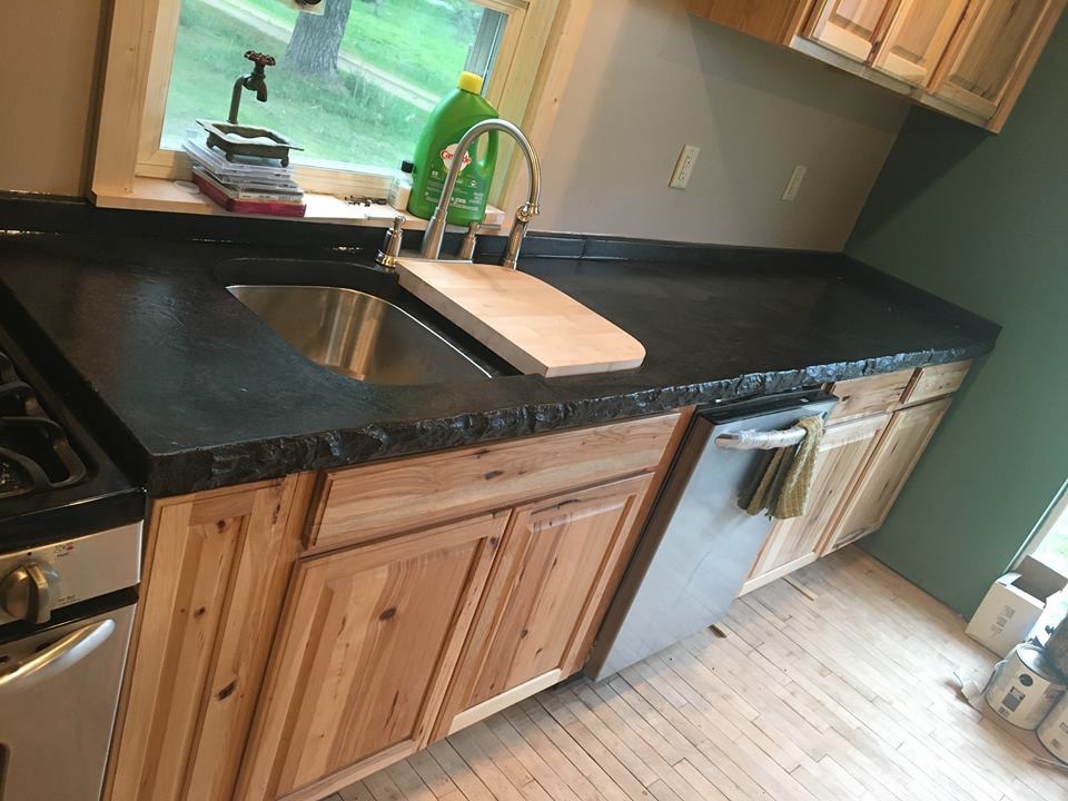 Kitchen Countertops