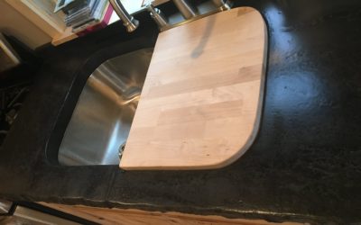 Kitchen Countertops