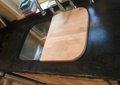 Kitchen Countertops