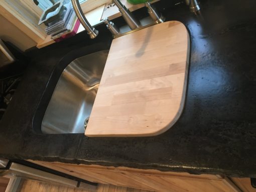 Kitchen Countertops