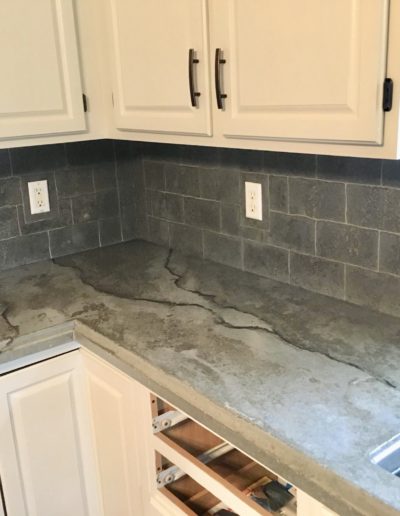Kitchen Countertops