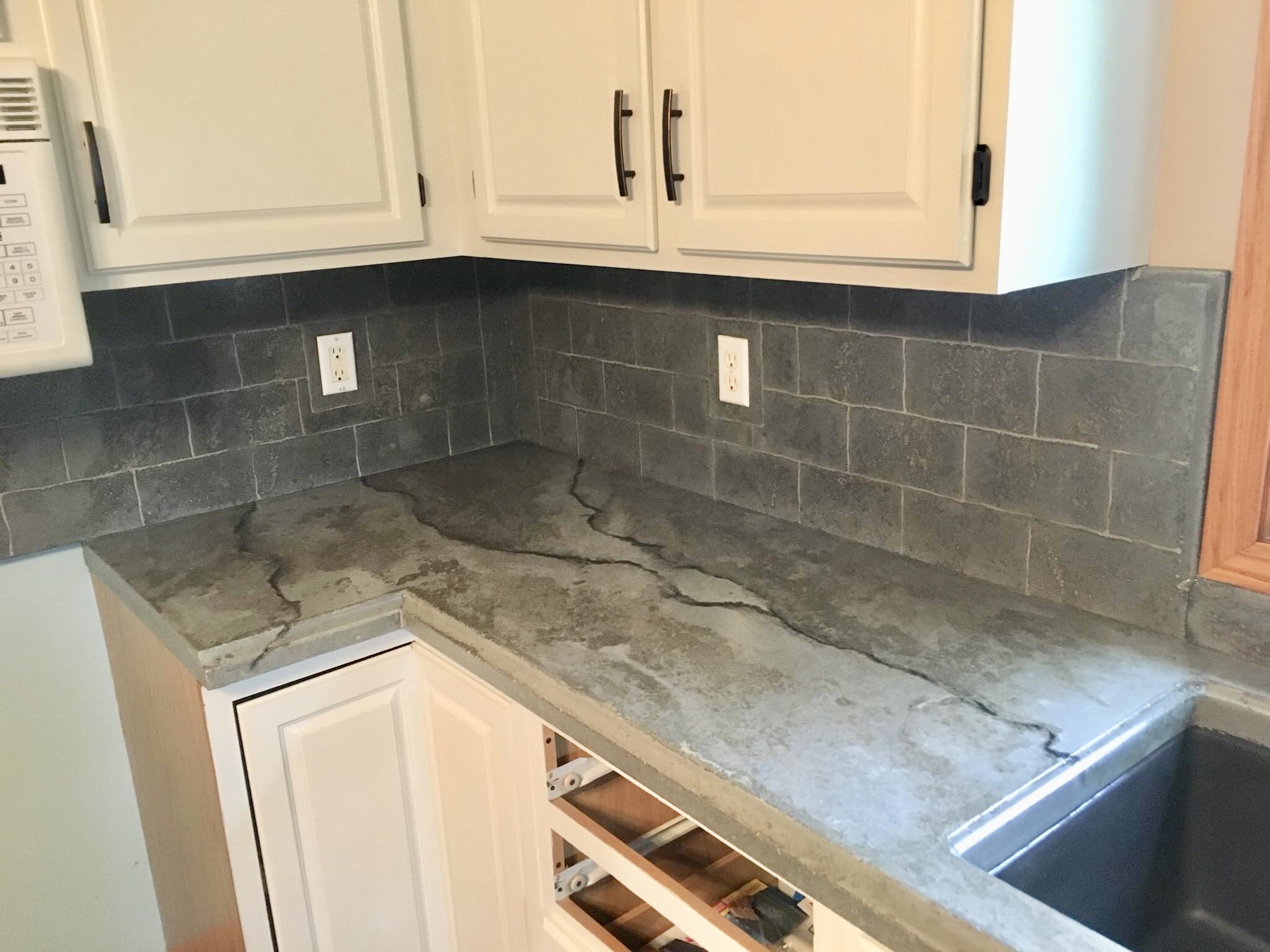 Kitchen Countertops