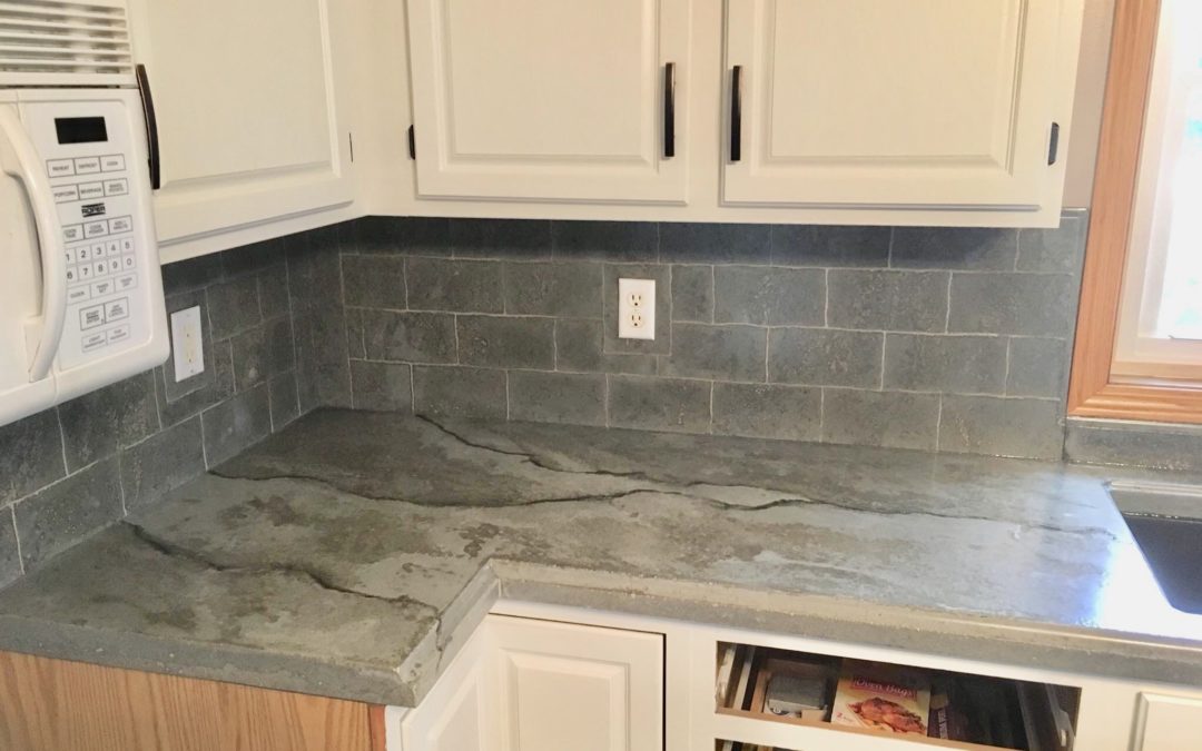 Kitchen Countertops