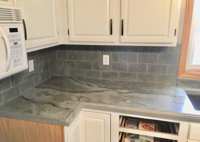 Kitchen Countertops