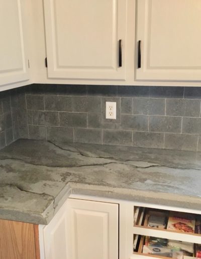 Kitchen Countertops