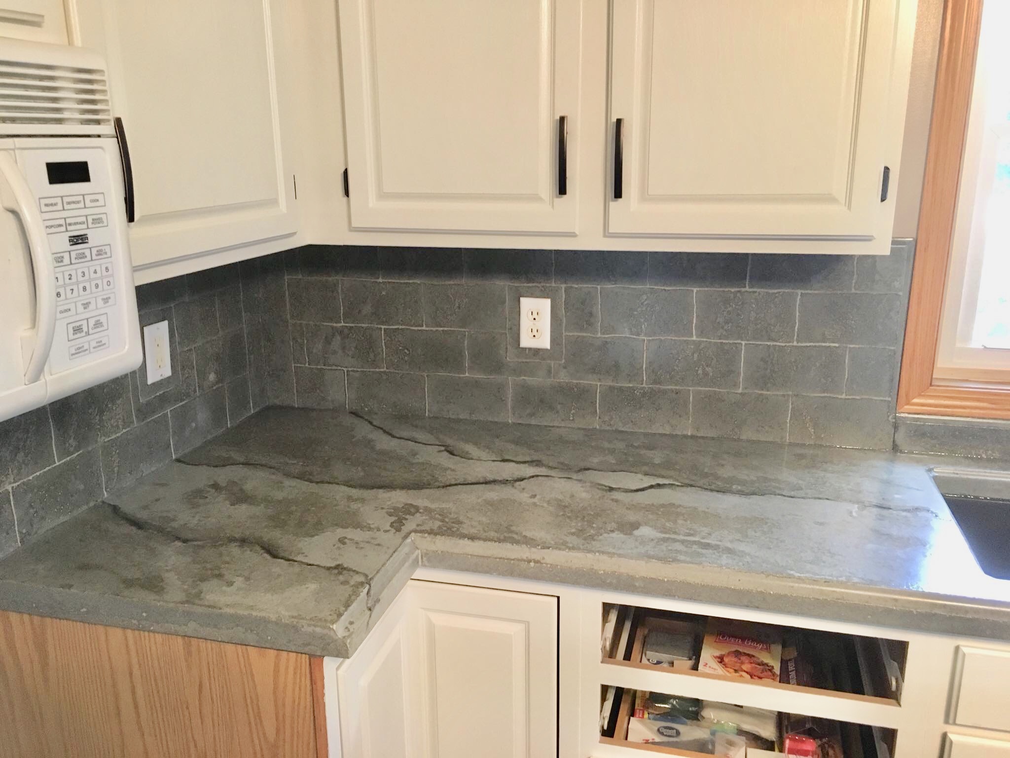 Kitchen Countertops